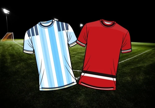 STS kod promocyjny. Bonus 400 zł za zwycięstwo Argentyny