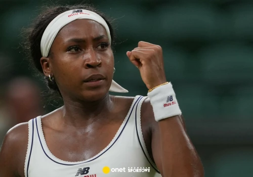 Jessica Pegula - Coco Gauff. Gdzie oglądać za darmo Wimbledon? (07.07.2026)