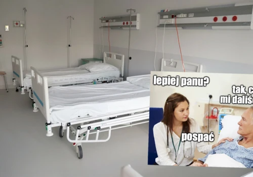 NFZ zrobił kontrolę szpitali i posypały się kary: za drożyznę, nadużywanie fentanylu i inne nieprawidłowości