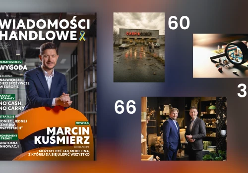 Nowy numer 