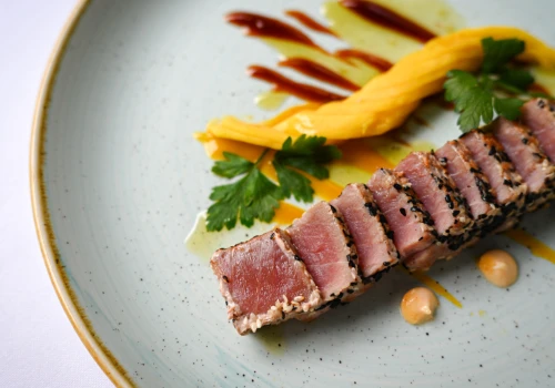 Ponad 100 restauracji premium w Polsce znów zaprasza na fine dining. Do wyboru 3 lub 5 dań