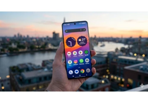 Google blokuje aplikacje innych deweloperów, nie ma to wpływu na system Android