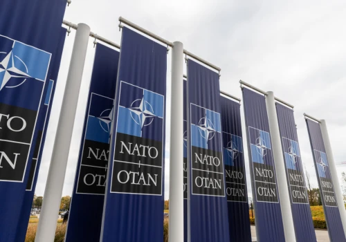 Rusza szczyt NATO w Ankarze. Może okazać się przełomowy. Główne tematy są trzy