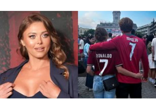 TYLKO NA PUDELKU: Joanna Opozda ma nowego chłopaka! Jest młodszy o 11 lat i spotykał się w przeszłości z inną gwiazdą
