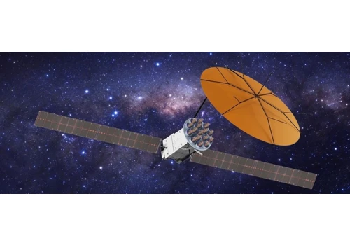 Boeing z kontraktem na satelity o wartości 2 mld USD