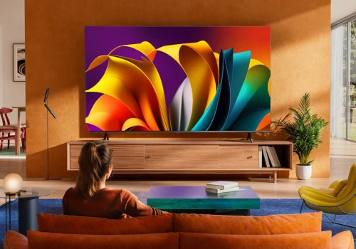 TURBO tani telewizor Hisense 55 cali! Tylko 1099 zł