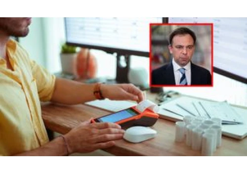 Koniec z paragonami? Rząd pracuje nad nową aplikacją