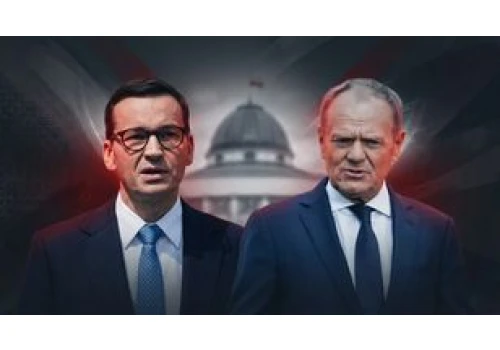 Najlepszy premier po 1989 roku. Polacy wybrali