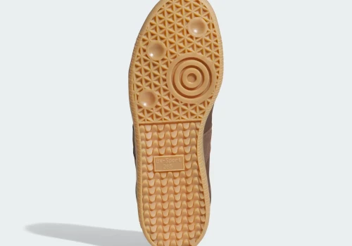 Adidas wziął wojskowy klasyk i dopisał mu LUX. Cena zaskakuje bardziej niż metka