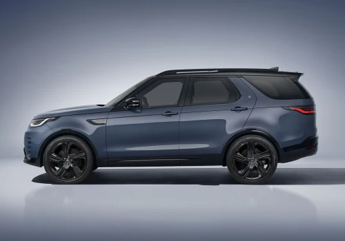 Land Rover odświeża model Discovery i stawia na mocne diesle