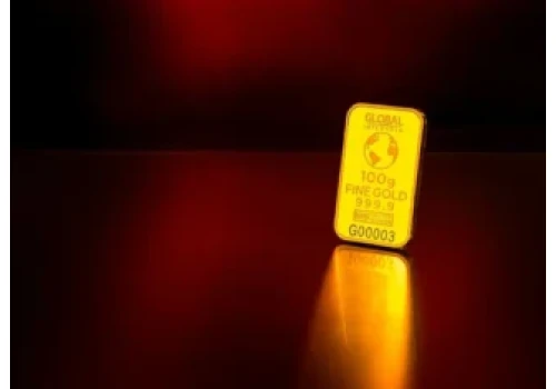 -0,9% na złocie i 56% szans na podwyżkę stóp. Oto co czeka inwestorów w środę