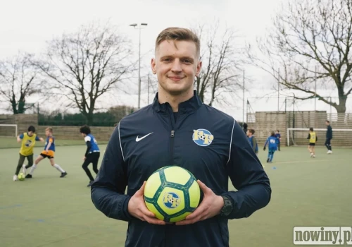 Powrót GKS-u nabiera tempa. Jest trener z angielskim doświadczeniem