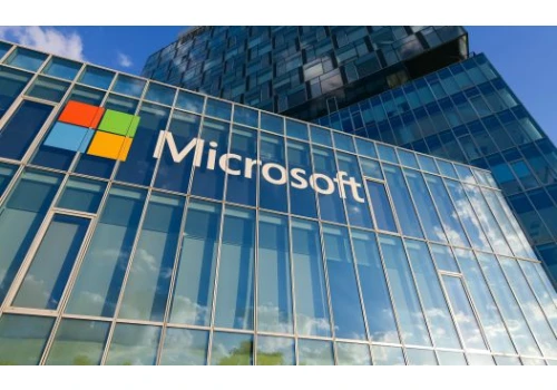 Microsoft zainwestował 2,5 mld dol. w nowy biznes