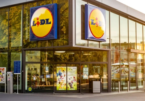Lidl zrobi to już w lipcu. Tak rośnie potęga dyskontów w Polsce