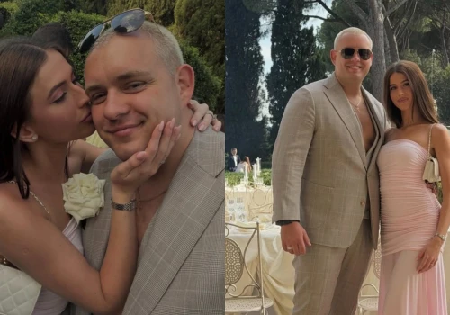 Stylistka nie patyczkowała się, oceniając stylizacje Węgiel i Mgleja. 