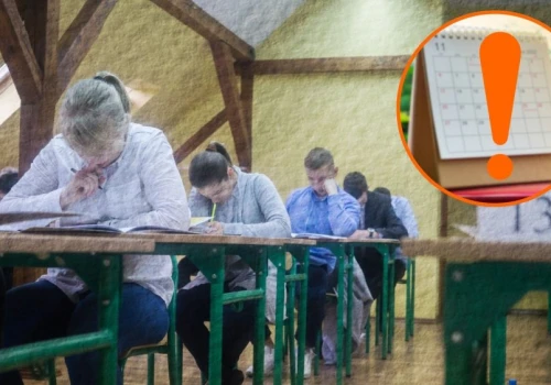 Wyniki matur 2026 uczniowie znajdą w ZIU. Jest sposób na możliwy problem z logowaniem