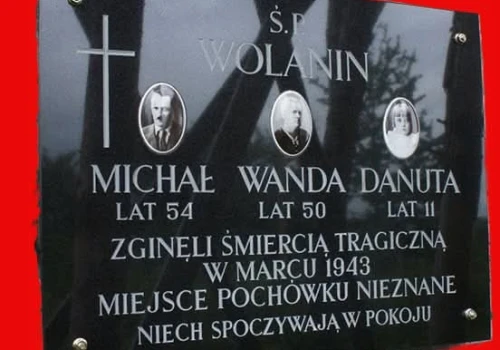 Przekazujmy tę pamięć w sztafecie pokoleń!
