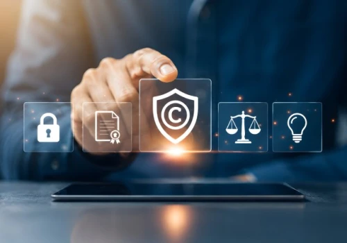 Prawo własności intelektualnej – co chroni i dlaczego jest ważne dla firm?