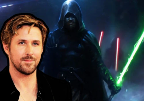 Wyciekły szczegóły nowych „Gwiezdnych wojen”. Ryan Gosling jak Han Solo i młodzi Jedi