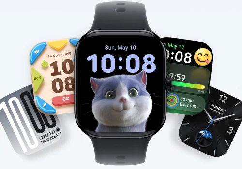 Kup smartwatch vivo, słuchawki dostaniesz gratis. Ta oferta pozwala zaoszczędzić