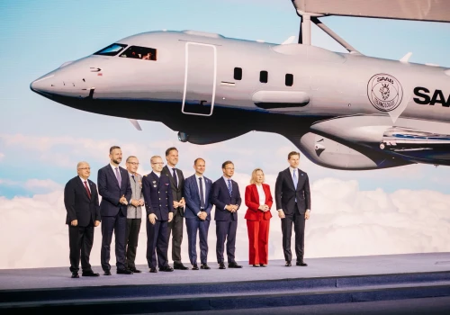 Polska dołączyła do inicjatyw NATO wspólnej floty transportowej i wczesnego ostrzegania