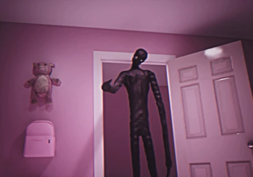 Escape the Backrooms jest teraz dostępny na Nintendo Switch 2