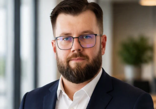 Kamil Dymkowski będzie odpowiadał za rozwój marki Neat w TD SYNNEX Maverick