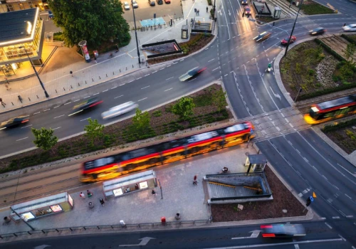 Warszawa ogłosiła przetarg na opracowanie mapy hałasu