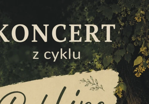Piątkowe wieczory z muzyką. „Pod Lipą” w Ślesinie przez całe wakacje