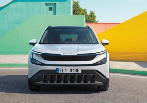Skoda Epiq debiutuje w Polsce. Producent ujawnił ceny i warunki zakupu