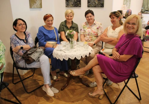 Małgorzaty spotkają się w nowosądeckim ratuszu