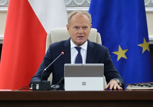 Premier Tusk o reformie ochrony zdrowia: Nie wszystkim się spodoba, ale nie ma odwrotu