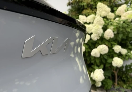 Nowy SUV Kia przyłapany. Jego premiera jest bliżej niż myślisz