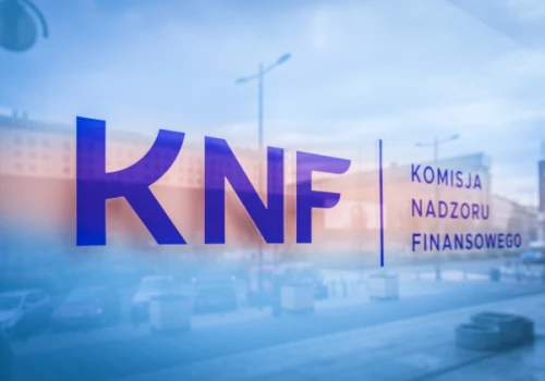 KNF ostrzega przed spółką z sektora pożyczkowego