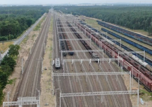 Opłaty za postój pociągów miały wzrosnąć o 1800%. Nie wzrosną