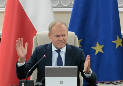 Premier zapowiada pilne zmiany w ochronie zdrowia. Ale bez szukania kozłów ofiarnych