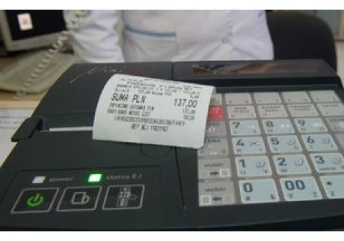 Zmierzch kas fiskalnych. Rząd ma pomysł na wystawianie paragonów