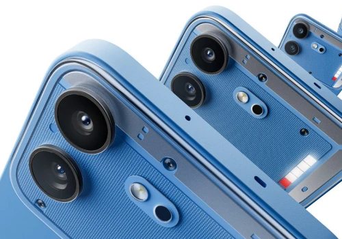 Nothing Phone (4b) namiesza na rynku. Może być hitem sprzedaży