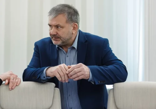 Porażka Żurka. Przegrał w Sądzie Najwyższym