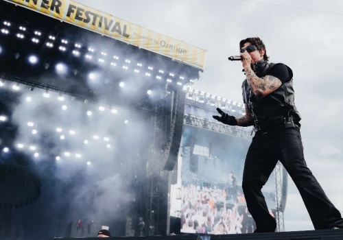 4,7 miliona widzów koncertów Open’er Festivalu 2026