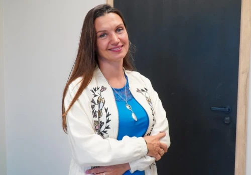 Między Kopenhagą a Polską. Alina Lużyńska o polskiej duszy i duńskim hygge