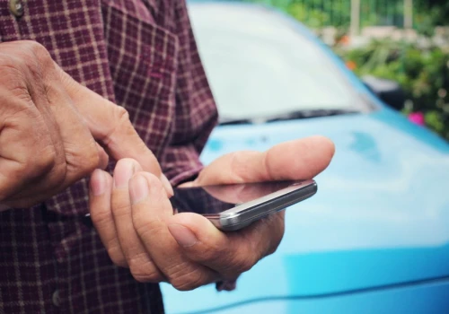 Oszuści podają się za operatorów parkingów. Uwaga na podejrzane linki