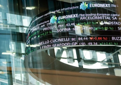 Akcje spółek kapitałochłonnych zyskują przewagę. Goldman Sachs wskazuje nowy trend na rynku