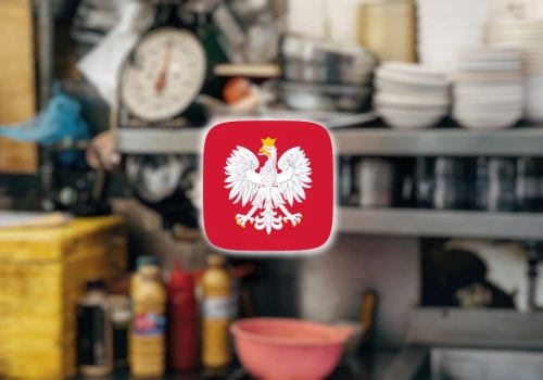 Zatrucie w restauracji? Szczury w kuchni? Teraz zgłosisz to do sanepidu w mObywatelu
