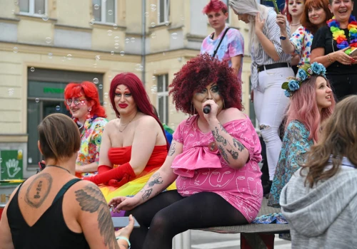 Marsz Równości po raz ósmy w Szczecinie