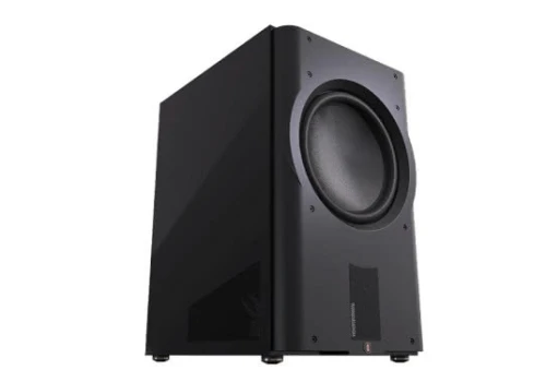 PUSH-PULL? Perlisten D215s