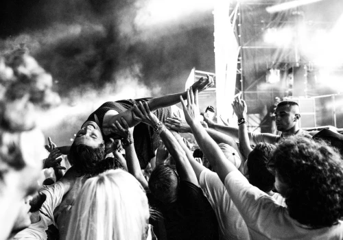 OFF Festival 2026. Przewodnik po 19. edycji wydarzenia