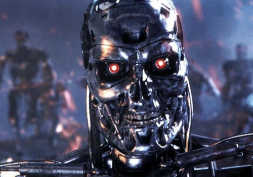 Kultowy „Terminator 2” wraca do polskich kin. Zobaczymy go w odrestaurowanej wersji 4K