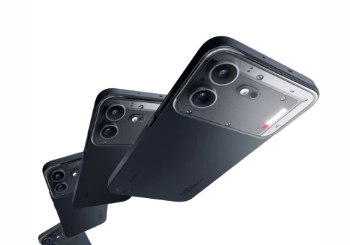 Nothing Phone (4b) oficjalnie. Znamy polską cenę taniego smartfona