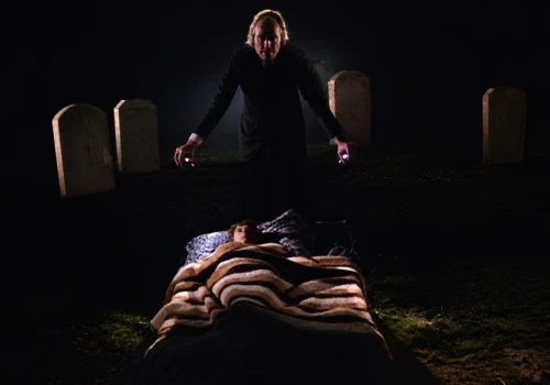 PHANTASM: Autentycznie kultowy SCI-FI horror